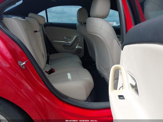 Продаж на аукціоні авто 2019 Mercedes-benz A 220, vin: WDD3G4EB9KW024412, номер лоту: 45156633