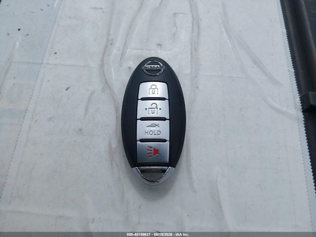 45156637 :رقم المزاد ، 1N4BL21E28N454423 vin ، 2008 Nissan Altima 3.5 Se مزاد بيع
