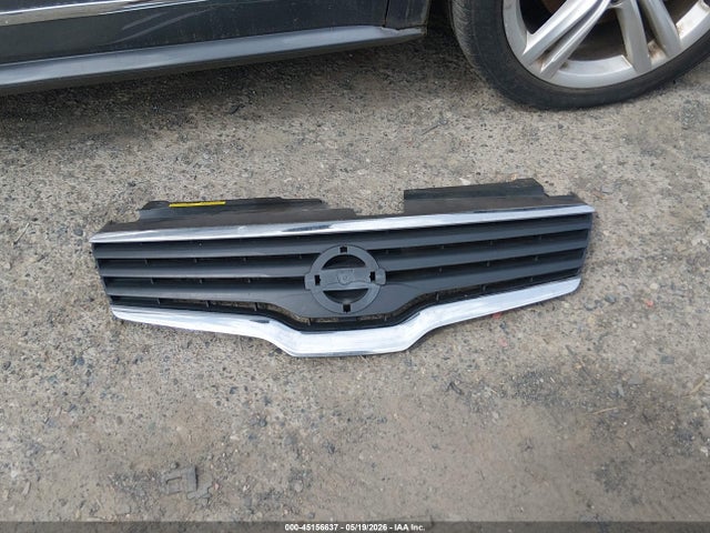 45156637 :رقم المزاد ، 1N4BL21E28N454423 vin ، 2008 Nissan Altima 3.5 Se مزاد بيع