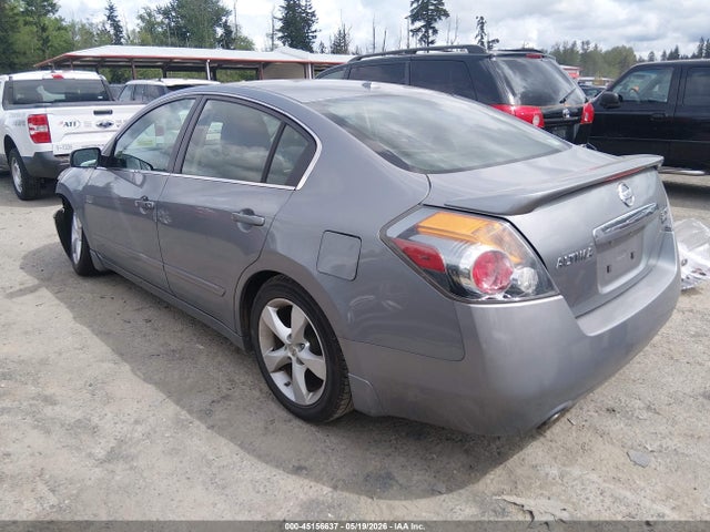 45156637 :رقم المزاد ، 1N4BL21E28N454423 vin ، 2008 Nissan Altima 3.5 Se مزاد بيع
