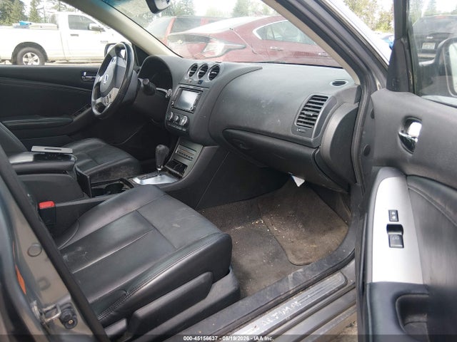 45156637 :رقم المزاد ، 1N4BL21E28N454423 vin ، 2008 Nissan Altima 3.5 Se مزاد بيع