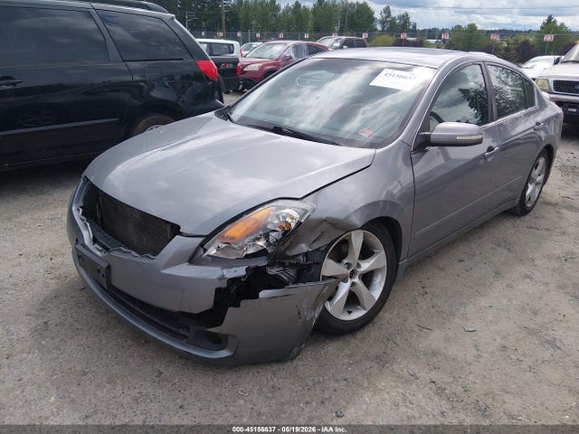 45156637 :رقم المزاد ، 1N4BL21E28N454423 vin ، 2008 Nissan Altima 3.5 Se مزاد بيع