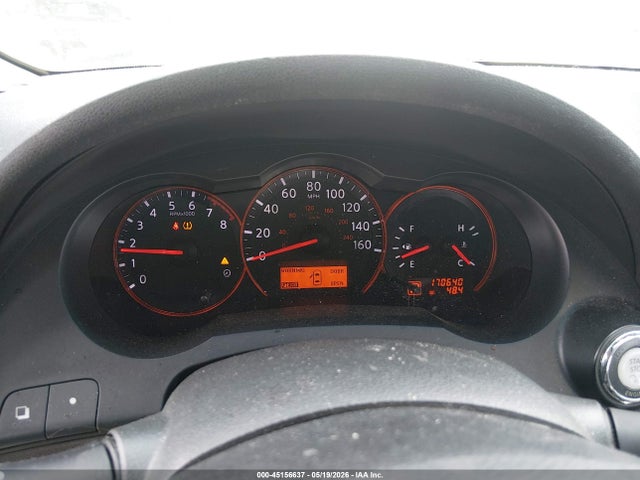 45156637 :رقم المزاد ، 1N4BL21E28N454423 vin ، 2008 Nissan Altima 3.5 Se مزاد بيع