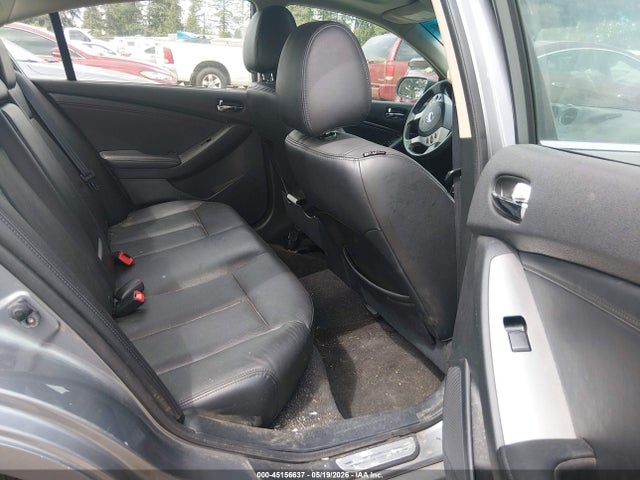 45156637 :رقم المزاد ، 1N4BL21E28N454423 vin ، 2008 Nissan Altima 3.5 Se مزاد بيع