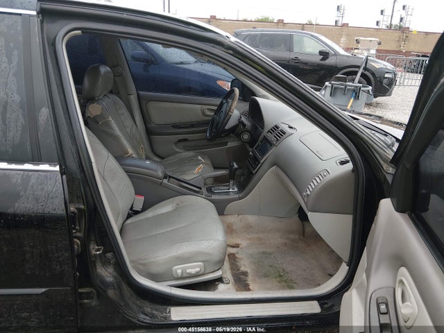 45156638 :رقم المزاد ، JN1CA31D0YT707285 vin ، 2000 Nissan Maxima Gle/gxe/se مزاد بيع