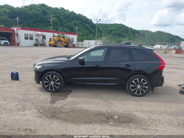 Aukcja sprzedaży 2023 Volvo Xc60 B5 Plus Dark Theme, vin: YV4L12RW4P1192490, numer aukcji: 45156640