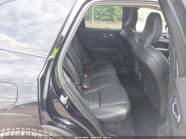 Auction sale of the 2023 Volvo Xc60 B5 Plus Dark Theme, vin: YV4L12RW4P1192490, lot number: 45156640