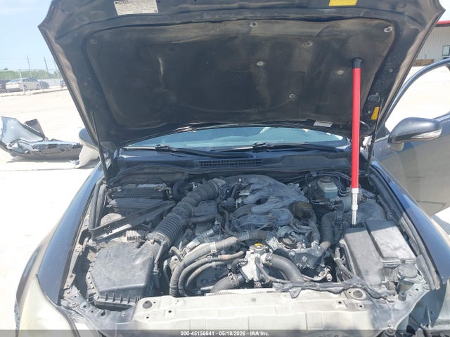 Aukcja sprzedaży 2009 Lexus Is 250, vin: JTHBK262695090339, numer aukcji: 45156641