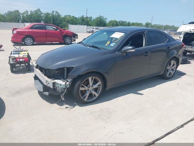Aukcja sprzedaży 2009 Lexus Is 250, vin: JTHBK262695090339, numer aukcji: 45156641