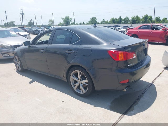 Aukcja sprzedaży 2009 Lexus Is 250, vin: JTHBK262695090339, numer aukcji: 45156641