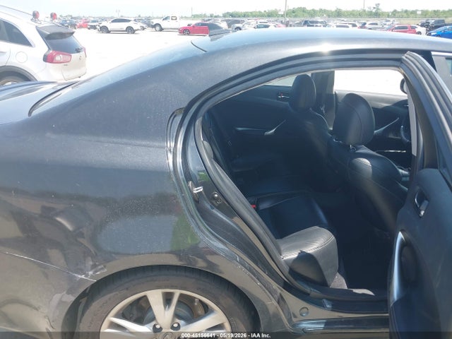 Aukcja sprzedaży 2009 Lexus Is 250, vin: JTHBK262695090339, numer aukcji: 45156641