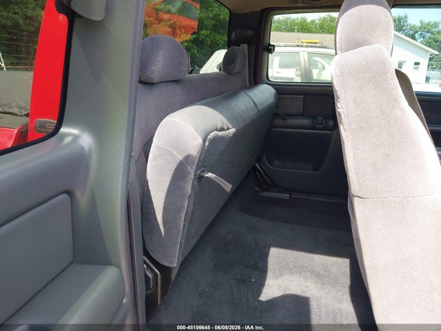 Aukcja sprzedaży 2002 Chevrolet Silverado 1500 Ls, vin: 2GCEK19T721355385, numer aukcji: 45156645