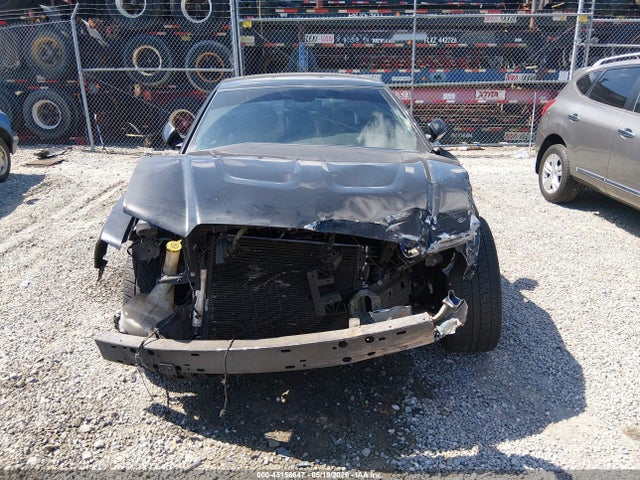 45156647 :رقم المزاد ، 2C3CDXCT2DH652432 vin ، 2013 Dodge Charger R/t Max مزاد بيع