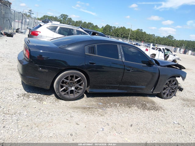 45156647 :رقم المزاد ، 2C3CDXCT2DH652432 vin ، 2013 Dodge Charger R/t Max مزاد بيع