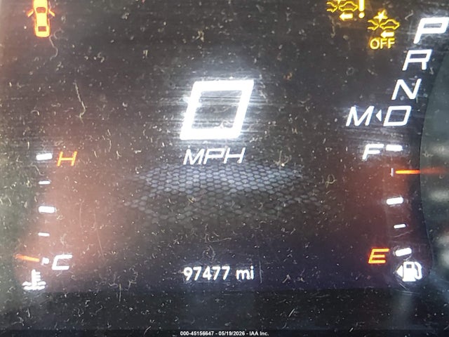 45156647 :رقم المزاد ، 2C3CDXCT2DH652432 vin ، 2013 Dodge Charger R/t Max مزاد بيع