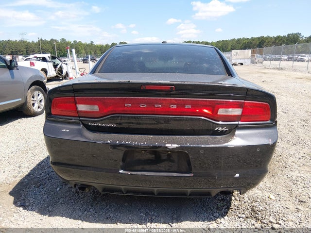 45156647 :رقم المزاد ، 2C3CDXCT2DH652432 vin ، 2013 Dodge Charger R/t Max مزاد بيع