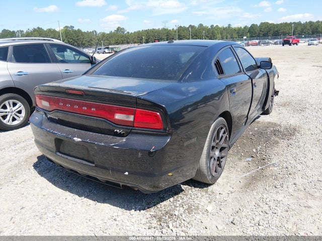 45156647 :رقم المزاد ، 2C3CDXCT2DH652432 vin ، 2013 Dodge Charger R/t Max مزاد بيع