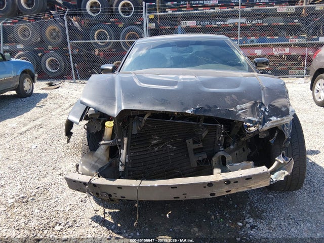 45156647 :رقم المزاد ، 2C3CDXCT2DH652432 vin ، 2013 Dodge Charger R/t Max مزاد بيع