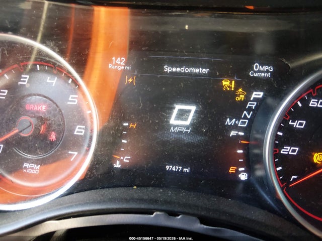 45156647 :رقم المزاد ، 2C3CDXCT2DH652432 vin ، 2013 Dodge Charger R/t Max مزاد بيع