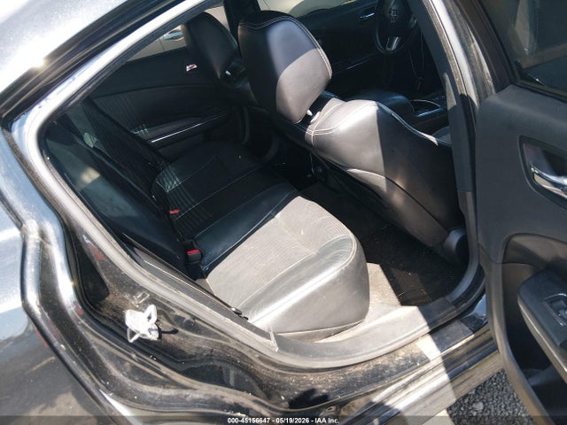 45156647 :رقم المزاد ، 2C3CDXCT2DH652432 vin ، 2013 Dodge Charger R/t Max مزاد بيع