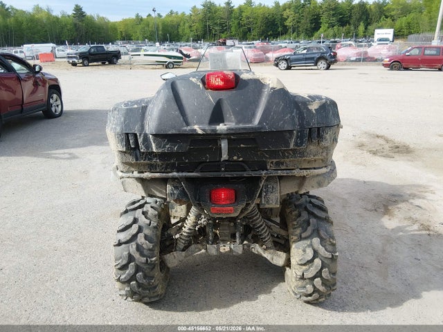 Yamaha Yfm700 Fwad 2014 5Y4AM52YXEA402450 Image 6