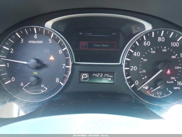 Продажа на аукционе авто 2013 Nissan Altima 2.5 S, vin: 1N4AL3APXDC179635, номер лота: 45156653