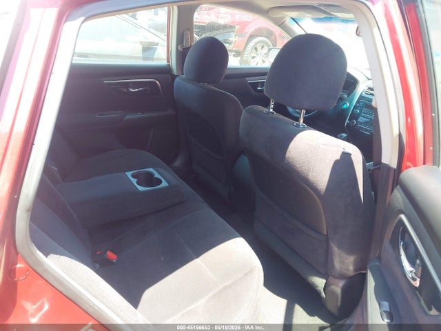 Продажа на аукционе авто 2013 Nissan Altima 2.5 S, vin: 1N4AL3APXDC179635, номер лота: 45156653