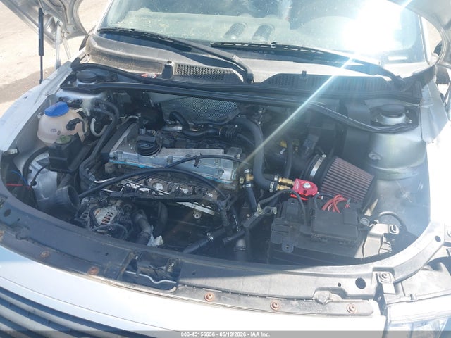 45156656 :رقم المزاد ، TRUTX28N411024470 vin ، 2001 Audi Tt مزاد بيع