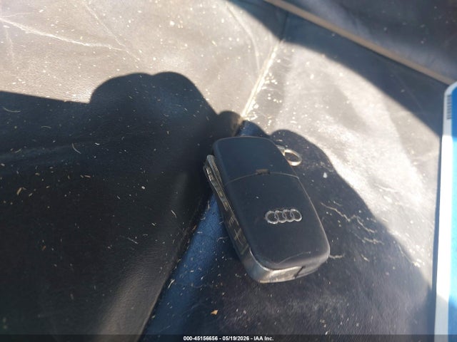 45156656 :رقم المزاد ، TRUTX28N411024470 vin ، 2001 Audi Tt مزاد بيع
