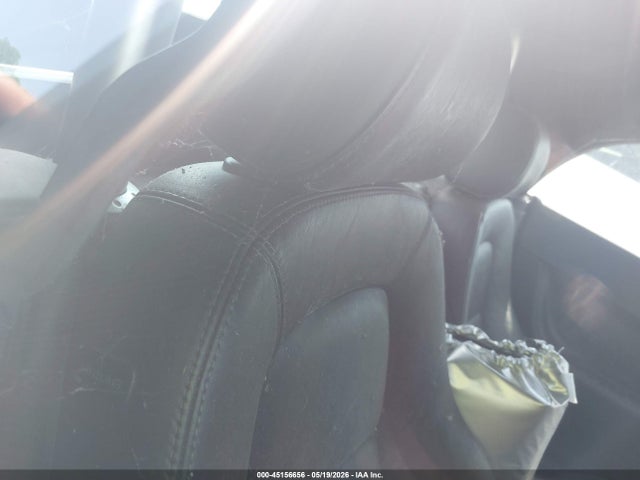 45156656 :رقم المزاد ، TRUTX28N411024470 vin ، 2001 Audi Tt مزاد بيع