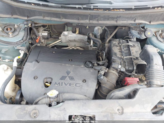 Продаж на аукціоні авто 2011 Mitsubishi Outlander Sport Se, vin: JA4AP4AUXBZ005434, номер лоту: 45156658