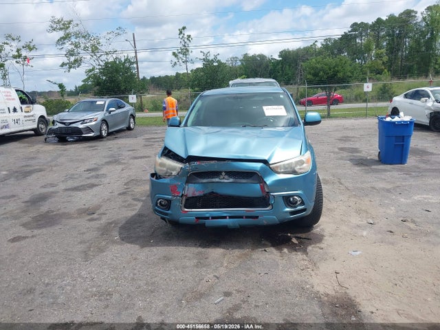 Продаж на аукціоні авто 2011 Mitsubishi Outlander Sport Se, vin: JA4AP4AUXBZ005434, номер лоту: 45156658