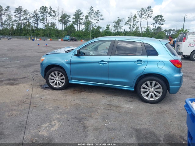 Продаж на аукціоні авто 2011 Mitsubishi Outlander Sport Se, vin: JA4AP4AUXBZ005434, номер лоту: 45156658