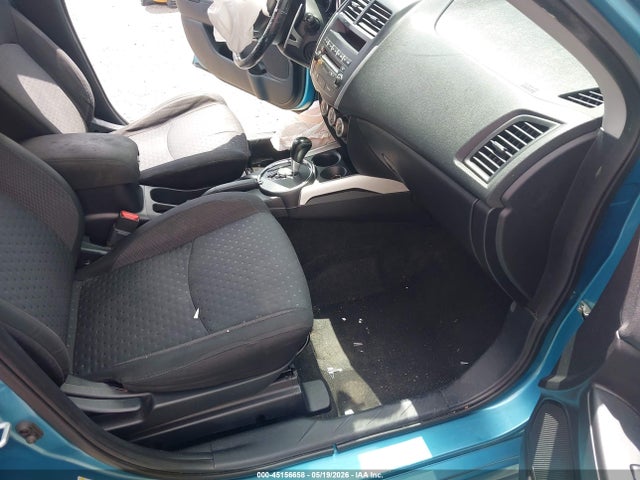 Продаж на аукціоні авто 2011 Mitsubishi Outlander Sport Se, vin: JA4AP4AUXBZ005434, номер лоту: 45156658