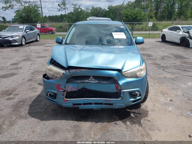 Продаж на аукціоні авто 2011 Mitsubishi Outlander Sport Se, vin: JA4AP4AUXBZ005434, номер лоту: 45156658