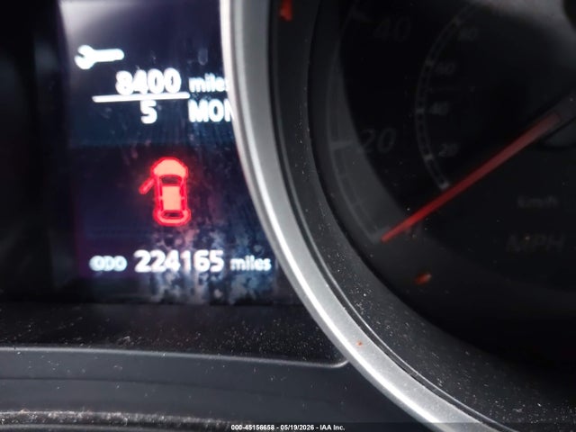 Продаж на аукціоні авто 2011 Mitsubishi Outlander Sport Se, vin: JA4AP4AUXBZ005434, номер лоту: 45156658