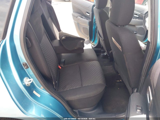 Продаж на аукціоні авто 2011 Mitsubishi Outlander Sport Se, vin: JA4AP4AUXBZ005434, номер лоту: 45156658