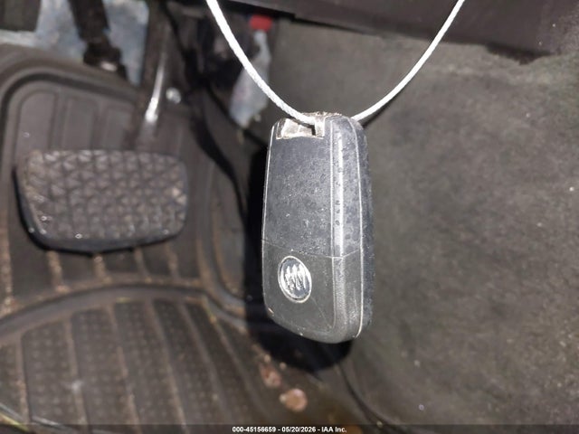Aukcja sprzedaży 2016 Buick Regal Turbo Premium Ii, vin: 2G4GS5GXXG9187056, numer aukcji: 45156659