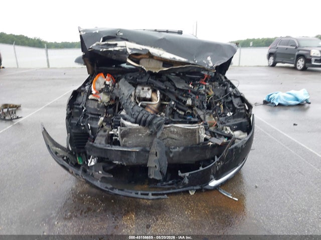 Aukcja sprzedaży 2016 Buick Regal Turbo Premium Ii, vin: 2G4GS5GXXG9187056, numer aukcji: 45156659