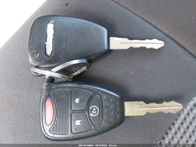 45156664 :رقم المزاد ، 1C4NJPFA4GD794547 vin ، 2016 Jeep Patriot Latitude مزاد بيع