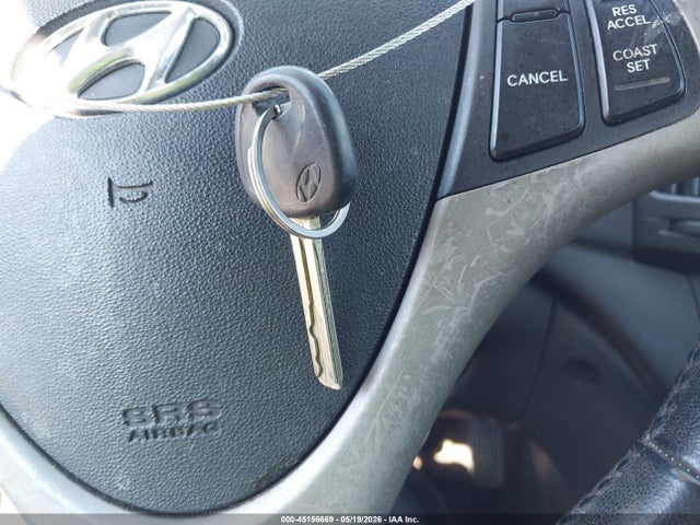 2010 Hyundai Elantra Touring Se მანქანა იყიდება აუქციონზე, vin: KMHDC8AE5AU068074, აუქციონის ნომერი: 45156669