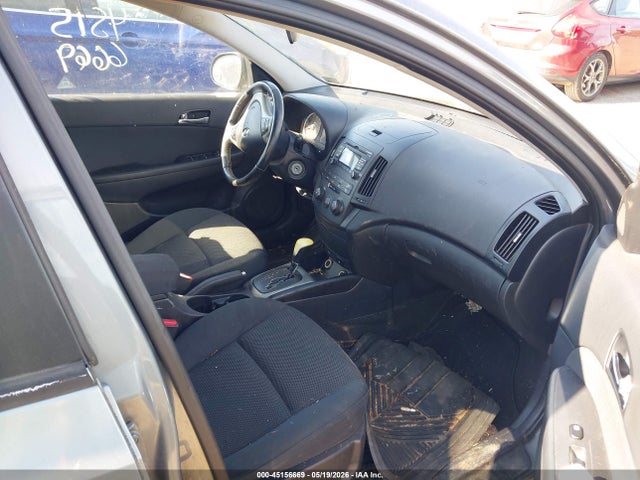 2010 Hyundai Elantra Touring Se მანქანა იყიდება აუქციონზე, vin: KMHDC8AE5AU068074, აუქციონის ნომერი: 45156669