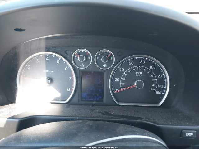 2010 Hyundai Elantra Touring Se მანქანა იყიდება აუქციონზე, vin: KMHDC8AE5AU068074, აუქციონის ნომერი: 45156669