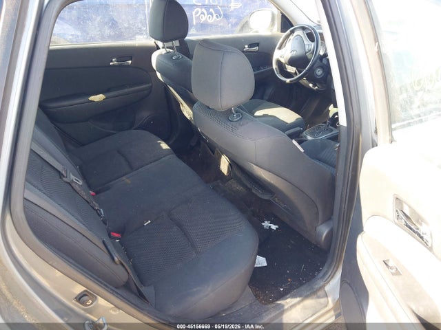 2010 Hyundai Elantra Touring Se მანქანა იყიდება აუქციონზე, vin: KMHDC8AE5AU068074, აუქციონის ნომერი: 45156669