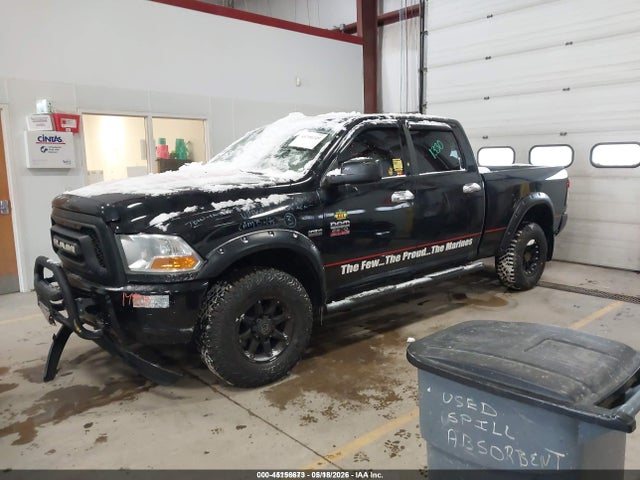 Aukcja sprzedaży 2011 Ram Ram 2500 Slt, vin: 3D7TT2CT1BG574066, numer aukcji: 45156673