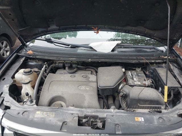 Продаж на аукціоні авто 2012 Ford Edge Limited, vin: 2FMDK3KC6CBA67575, номер лоту: 45156675