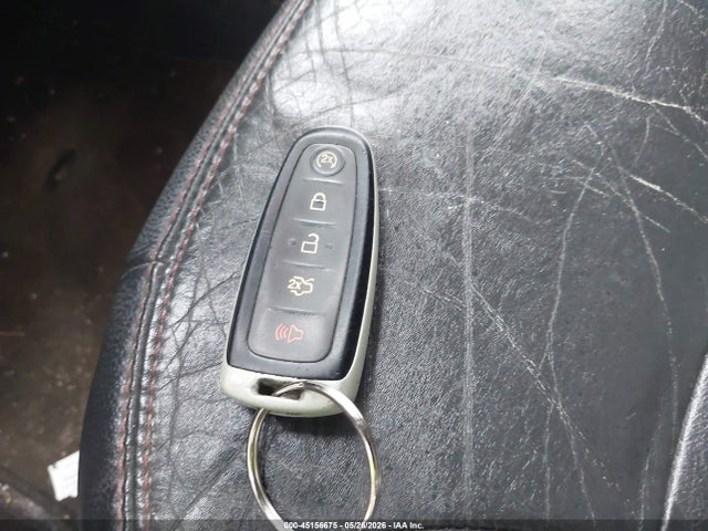 Продаж на аукціоні авто 2012 Ford Edge Limited, vin: 2FMDK3KC6CBA67575, номер лоту: 45156675