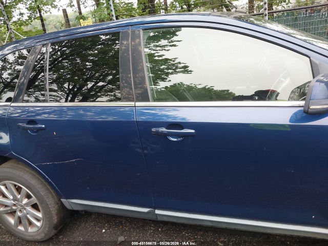 Продаж на аукціоні авто 2012 Ford Edge Limited, vin: 2FMDK3KC6CBA67575, номер лоту: 45156675