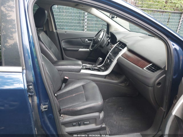 Продаж на аукціоні авто 2012 Ford Edge Limited, vin: 2FMDK3KC6CBA67575, номер лоту: 45156675