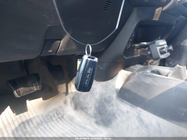 2019 Ram 2500 Tradesman  4x4 6'4 Box მანქანა იყიდება აუქციონზე, vin: 3C6UR5CJ7KG518489, აუქციონის ნომერი: 45156676